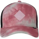 rosa-och-svart-truckerkeps-hft-jerseybatique-fran-djinns