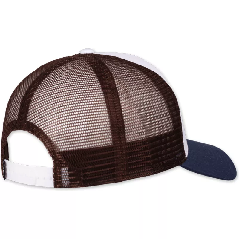 djinns-lazy-mermaid-hft-lazy-days-are-the-best-days-white-brown-and-blue-trucker-hat