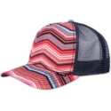 djinns-hft-psycho-zigzag-marinbla-truckerkeps