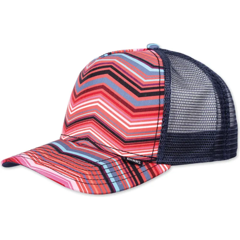 kepsar-curva-marinbla-snapback-av-djinns