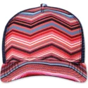 djinns-hft-psycho-zigzag-marinbla-truckerkeps