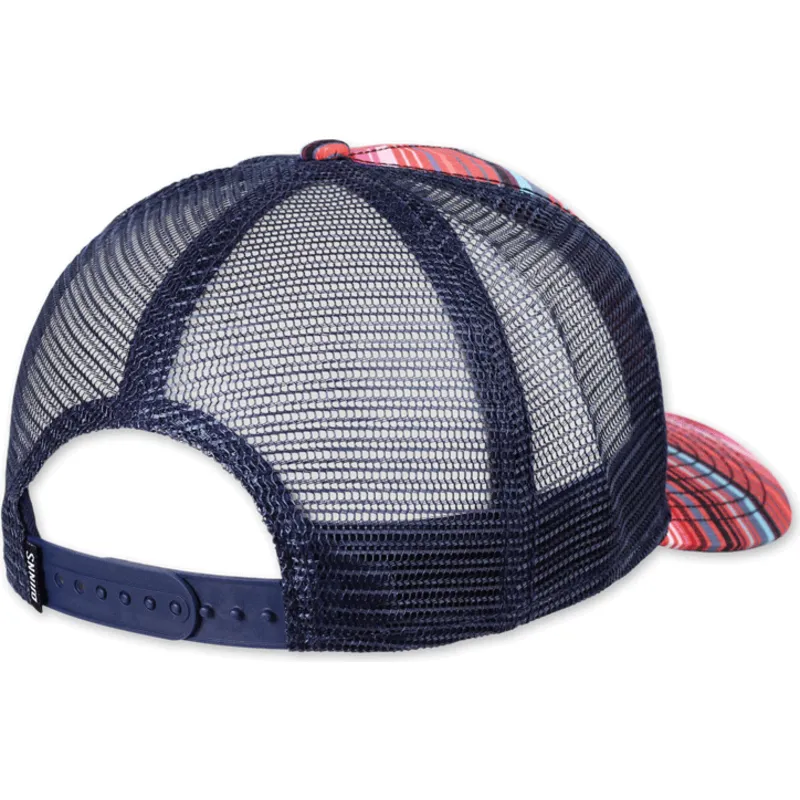 kepsar-curva-marinbla-snapback-av-djinns