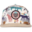 kepsar-plana-beige-snapback-av-djinns