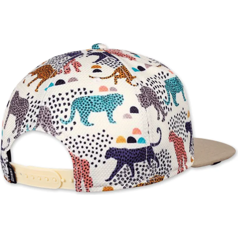 kepsar-plana-beige-snapback-av-djinns