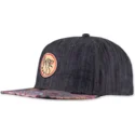 svart-platt-snapback-keps-peacock-linen-rev-fran-djinns