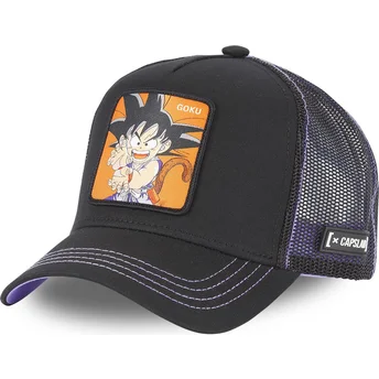 kepsar-curva-svart-snapback-son-goku-dragon-ball-av-capslab