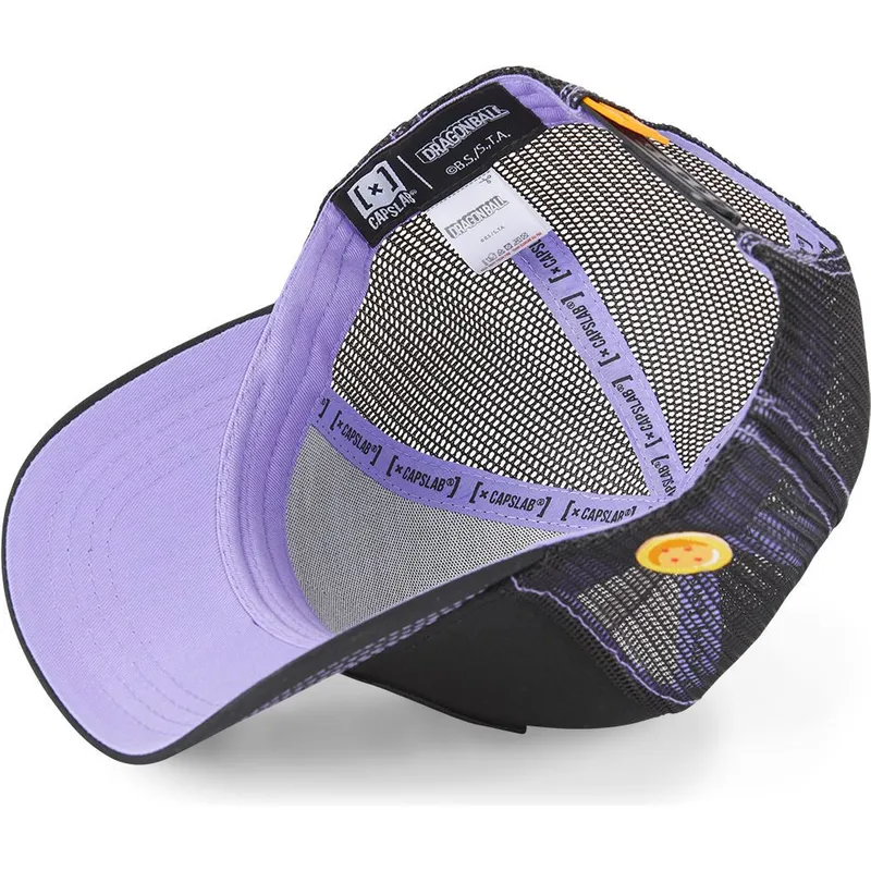 kepsar-curva-svart-snapback-son-goku-dragon-ball-av-capslab kepsar-curva-svart-snapback-son-goku-dragon-ball-av-capslab