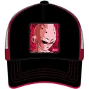 kepsar-curva-svart-snapback-kid-buu-dragon-ball-av-capslab