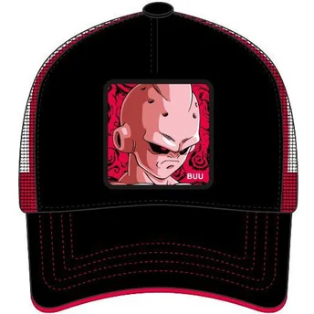 kepsar-curva-svart-snapback-kid-buu-dragon-ball-av-capslab