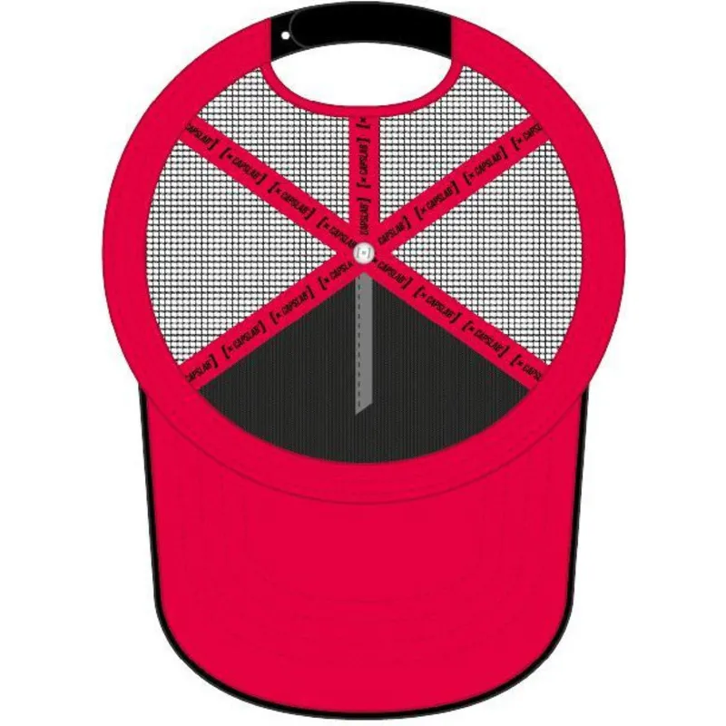 kepsar-curva-svart-snapback-kid-buu-dragon-ball-av-capslab kepsar-curva-svart-snapback-kid-buu-dragon-ball-av-capslab