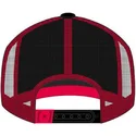 kepsar-curva-svart-snapback-kid-buu-dragon-ball-av-capslab