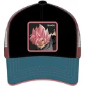 kepsar-curva-svart-snapback-goku-black-dragon-ball-av-capslab