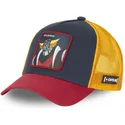 gorra-trucker-marinbla-gul-och-rod-robot-grendizer-goldorak-cas-gol2-fran-capslab