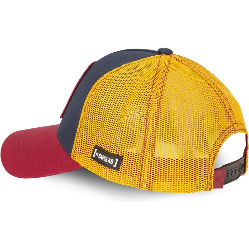 kepsar-curva-marinbla-snapback-robot-grendizer-robot-grendizer-av-capslab