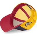 kepsar-curva-marinbla-snapback-robot-grendizer-robot-grendizer-av-capslab
