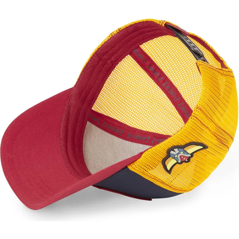 kepsar-curva-marinbla-snapback-robot-grendizer-robot-grendizer-av-capslab