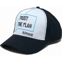 justerbar-vit-och-marinbla-bojd-keps-trust-the-plan-fran-kimoa