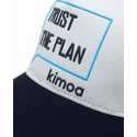 justerbar-vit-och-marinbla-bojd-keps-trust-the-plan-fran-kimoa