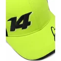 kepsar-curva-gron-justerbart-band-claro-fernando-alonso-fran-aston-martin-formula-1-av-kimoa
