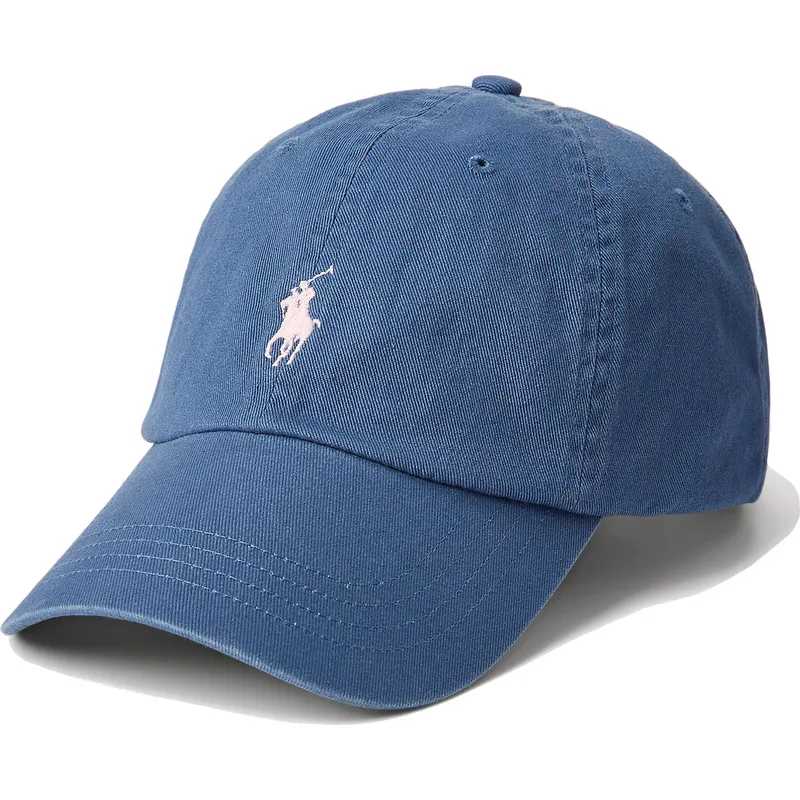 kepsar-curva-marinbla-justerbart-band-av-polo-ralph-lauren
