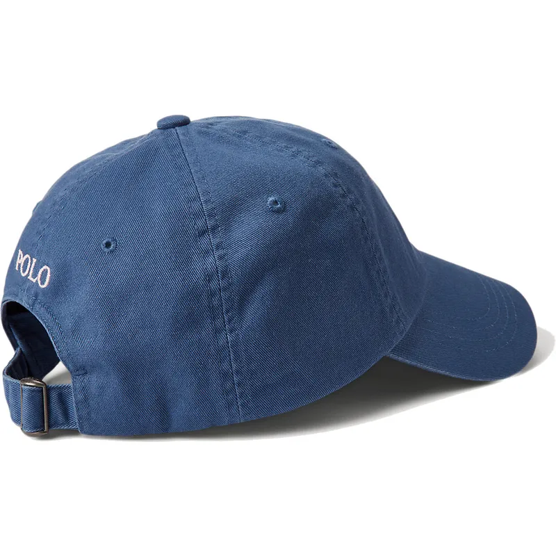 kepsar-curva-marinbla-justerbart-band-av-polo-ralph-lauren