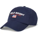 kepsar-curva-marinbla-justerbart-band-av-polo-ralph-lauren