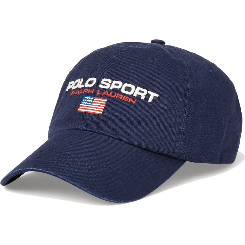 kepsar-curva-marinbla-justerbart-band-av-polo-ralph-lauren