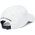 kepsar-curva-vit-justerbart-band-av-polo-ralph-lauren