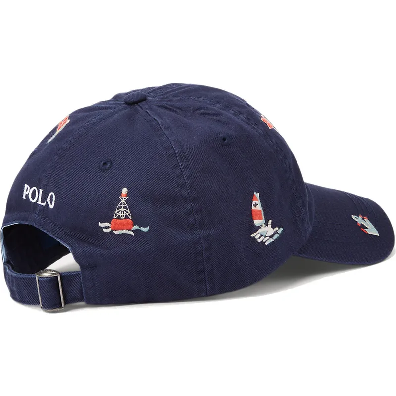 kepsar-curva-marinbla-justerbart-band-av-polo-ralph-lauren