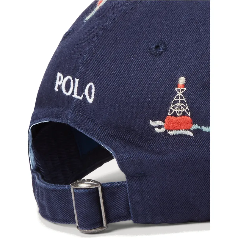 kepsar-curva-marinbla-justerbart-band-av-polo-ralph-lauren