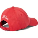 kepsar-curva-rod-snapback-av-polo-ralph-lauren