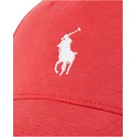 kepsar-curva-rod-snapback-av-polo-ralph-lauren
