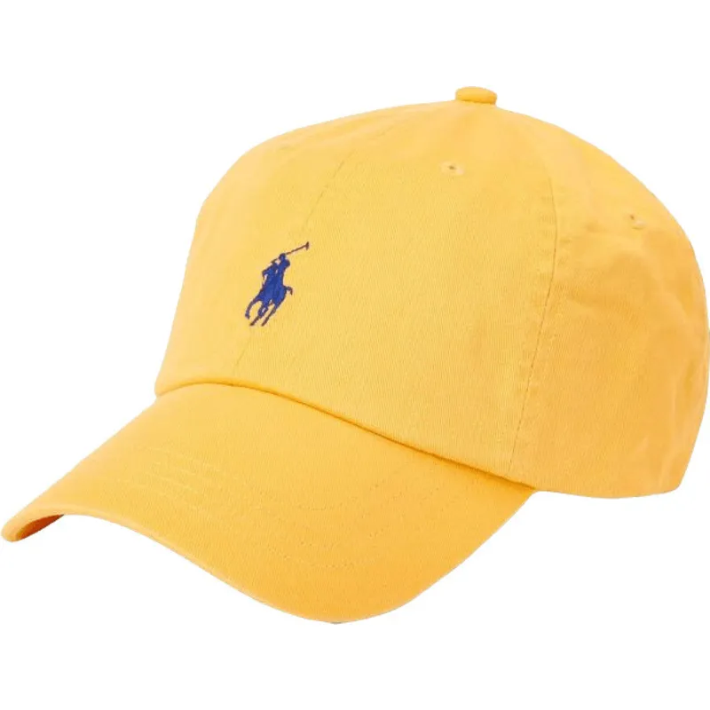 kepsar-curva-gul-justerbart-band-av-polo-ralph-lauren kepsar-curva-gul-justerbart-band-av-polo-ralph-lauren