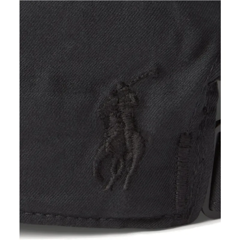 kepsar-curva-svart-justerbart-band-av-polo-ralph-lauren