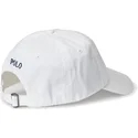 kepsar-curva-vit-justerbart-band-av-polo-ralph-lauren