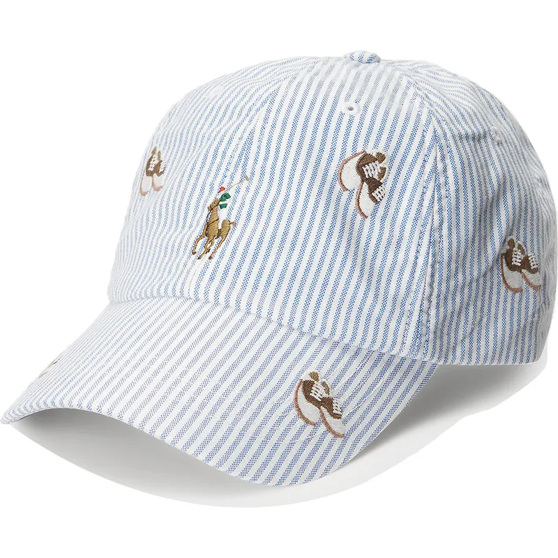 kepsar-curva-bla-justerbart-band-av-polo-ralph-lauren