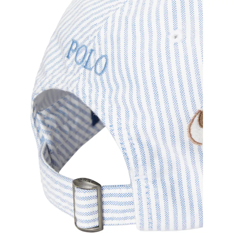 kepsar-curva-bla-justerbart-band-av-polo-ralph-lauren