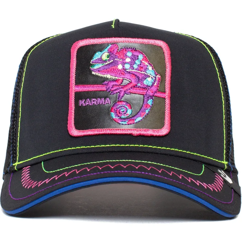 kepsar-curva-svart-snapback-the-farm-av-goorin-bros