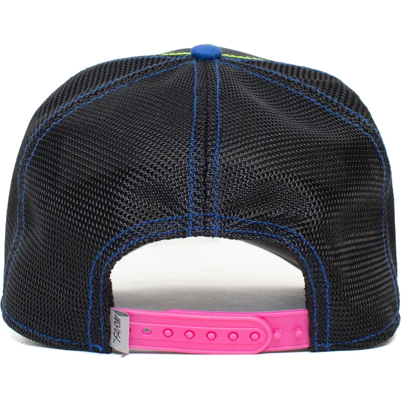 kepsar-curva-svart-snapback-the-farm-av-goorin-bros