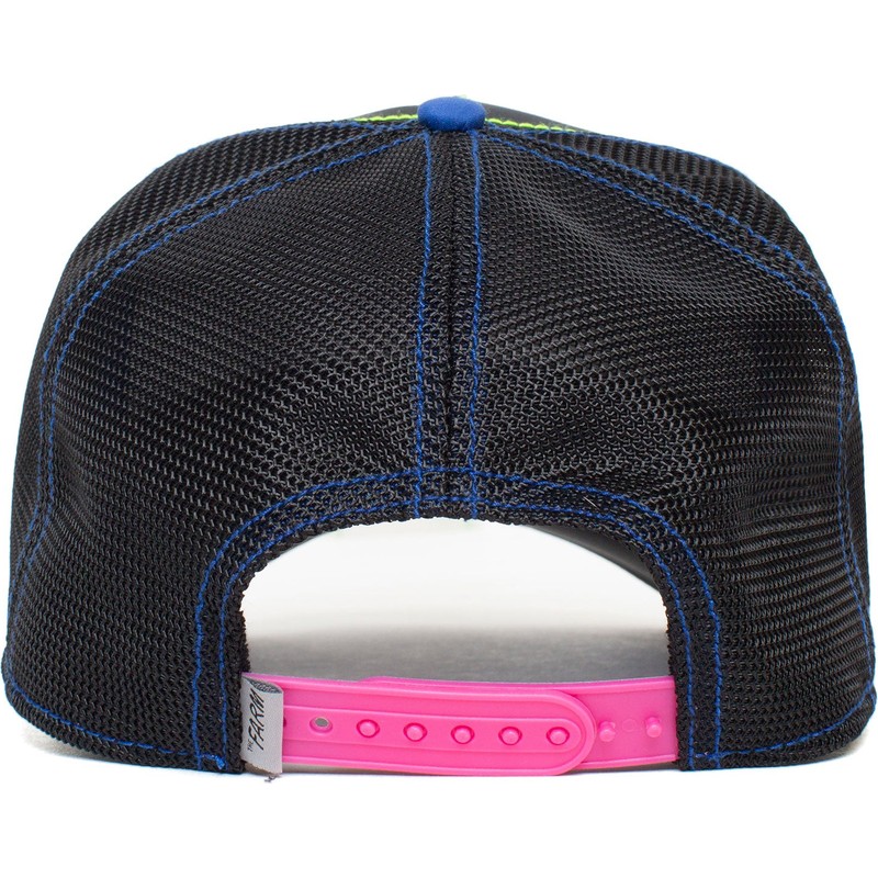 goorin-bros-chameleon-karma-kaarmaa-this-is-the-drip-the-farm-black-trucker-hat