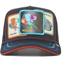 kepsar-curva-svart-snapback-the-farm-av-goorin-bros