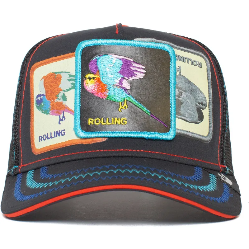 kepsar-curva-svart-snapback-the-farm-av-goorin-bros
