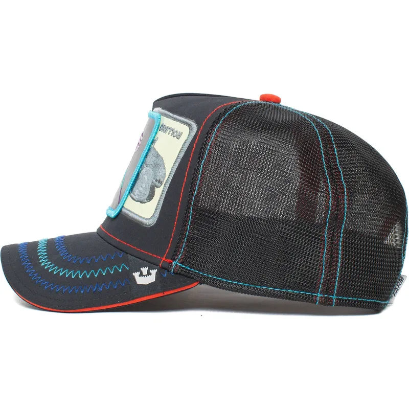 kepsar-curva-svart-snapback-the-farm-av-goorin-bros