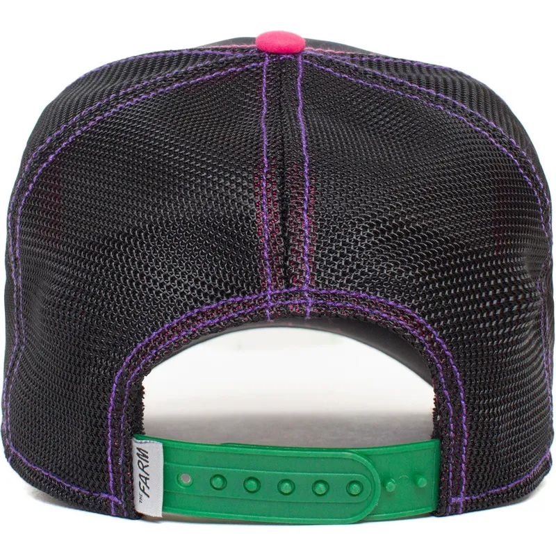 kepsar-curva-svart-snapback-the-farm-av-goorin-bros kepsar-curva-svart-snapback-the-farm-av-goorin-bros