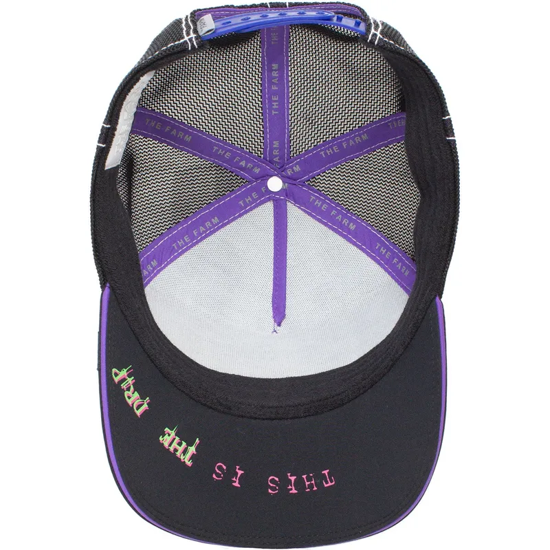 svart-trucker-keps-lemur-wired-wwwiiired-this-is-the-drip-the-farm-fran-goorin-bros