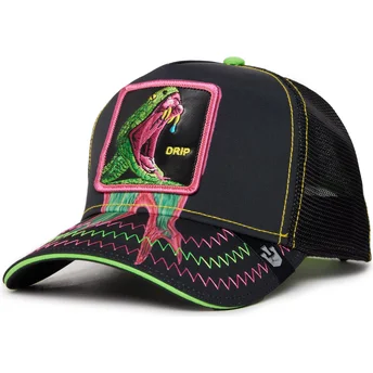 kepsar-curva-svart-snapback-the-farm-av-goorin-bros