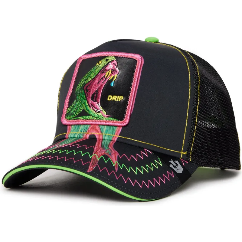 kepsar-curva-svart-snapback-the-farm-av-goorin-bros