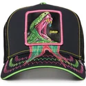 kepsar-curva-svart-snapback-the-farm-av-goorin-bros
