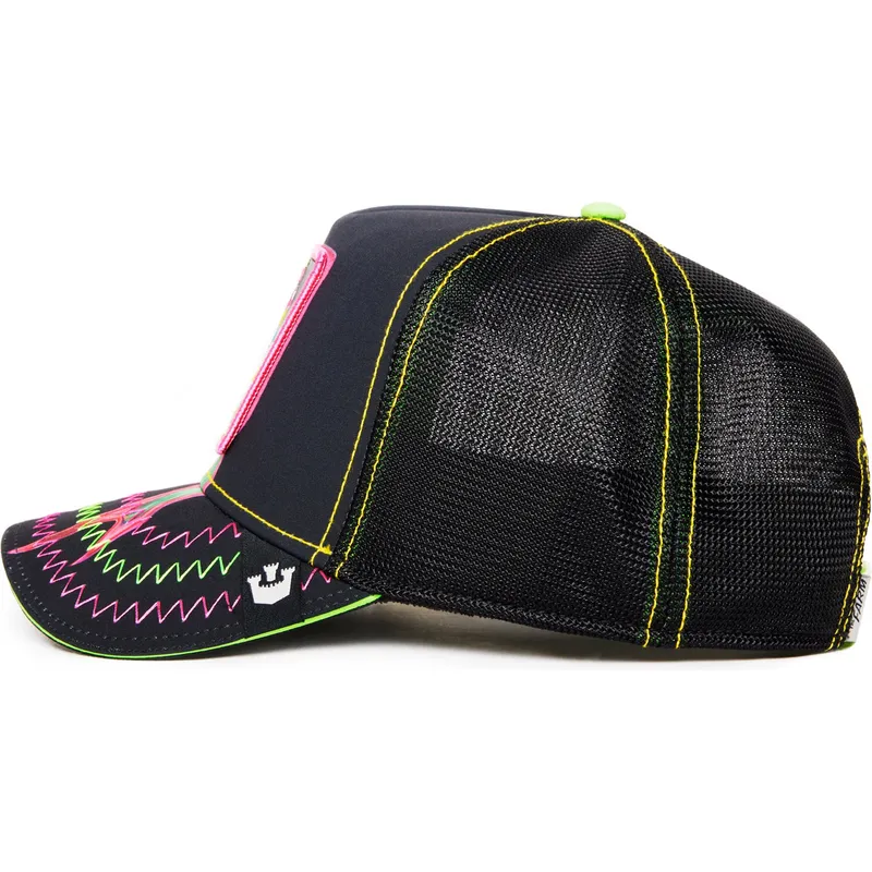 kepsar-curva-svart-snapback-the-farm-av-goorin-bros