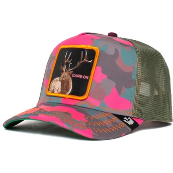 kepsar-curva-kamouflage-snapback-the-farm-av-goorin-bros